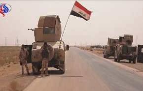 بالفيديو: مرحلة ثانية لتحرير غرب الانبار.. ومطاردة الارهابيين بالقائم