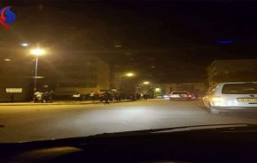 بالصور.. إشتباك بين الشرطة ومجموعة ارهابية في عنابة الجزائرية