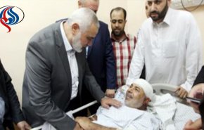 هنية: الکیان الصهیوني وراء محاولة اغتيال أبو نعيم