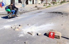بالفيديو: ما حقيقة الاتهامات الاممية حول كيمياوي خان شيخون