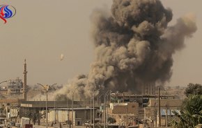الرقة تدمير ام تحرير؟ وما هو دور قوات 