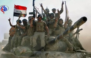 بالخارطة.. المهندس يوجز تقدم محاور عمليات راوة والقائم في يومها الثاني