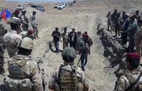 العثور على مقبرة جماعية لعشرات الشهداء في الحويجة