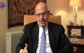 البرادعي يحجب 30 ألفًا من متابعيه على 
