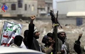 قتلى بصفوف مرتزقة العدوان السعودي شرق الجوف