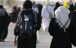 القنصل الايراني بكربلاء: 3 ملايين زائر ايراني يؤدون زيارة الاربعين