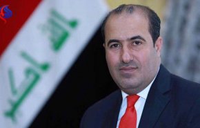 نائب عراقي يدعو الولايات المتحدة إلى 