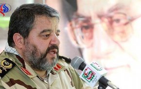 العميد جلالي: عداؤنا مع امريكا لن ينتهي بهذه السرعة لهذ السبب..