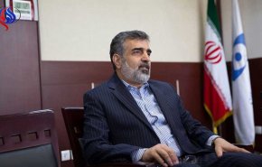 كمالوندي: ملف تفتيش المنشآت العسكرية تم إغلاقه للأبد