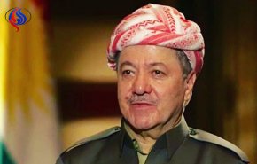 نامه استعفای بارزانی به پارلمان رسید / عدم تمایل بارزانی به ادامه ریاست بر اقلیم قطعی شده است