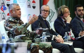 العامري: «داعش» فكر منحرف ويحتاج الى فكر عقائدي لمواجهته
