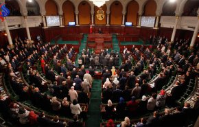 البرلمان التونسي يختار رئيسا جديدا لهيئة الانتخابات