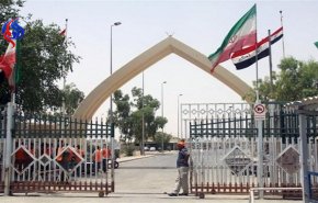 ديالى تعلن فتح منفذ المنذرية الحدودي مع ايران غدا الاثنين