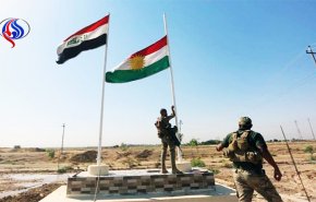 صحيفة سعودية تكشف الاتفاق الذي جرى بين البيشمركة والجيش