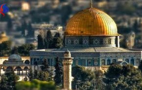 تنديداً بوعد بلفور...متضامنون بريطانيون يصلون القدس سيراً على الأقدام 