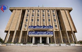 (وثيقة): البارزاني يعلن رفضه الاستمرار في منصب الرئاسة