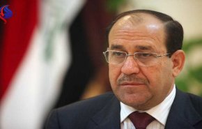 هكذا يرد المالكي على اتهامات الخارجية الاميركية حول المهندس
