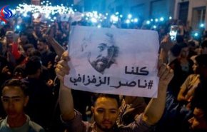 مطالب بإطلاق سراح معتقلي 