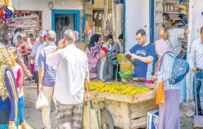 تونس تلجأ للأسواق الدولية.. والسبب ؟!