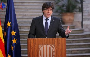 وزير بلجيكي يفتح الباب امام منح اللجوء لرئيس برشلونة