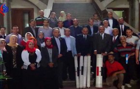 مصر تنجح في التوصل إلى تقنية جديدة لتحلية المياه