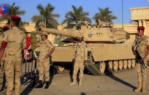 قتلى وجرحى بانفجار في العريش المصرية