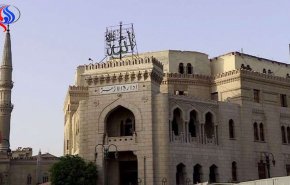 حظر برنامج تلفزيوني في مصر 
