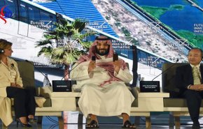  شركات إسرائيلية تفاوض السعودية للمشاركة بمشروع 