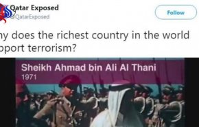 التايمز: حملة أفلام قصيرة بتويتر تحرض على قطر.. من وراءها؟
