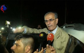 محافظ كركوك المُقال يعاود الظهور ويهدد بـ