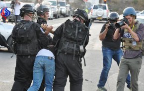 15 ألف حالة اعتقال صهيونية لفلسطينيين خلال عامين