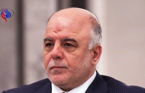 العبادي يدعو اربيل ودهوك للالتزام بالنظام والقانون