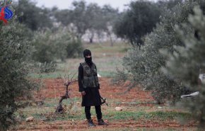 اشتباكات بين المسلحين بالغوطة الشرقية تشتعل مرة اخرى