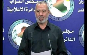 صادقون النيابية: كان الاولى طرد تيلرسون بعد تصريحاته المسيئة عن الحشد