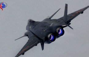 1700 طائرة صينية تستعد للحرب القادمة!