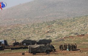 الاحتلال ينشر آليات عسكرية في الأغوار الفلسطينية.. والسبب!