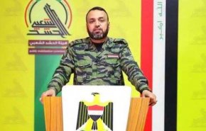 هكذا رد الحشد الشعبي على مزاعم بارزاني بشان كركوك