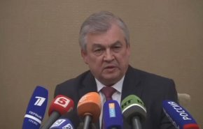 لافرنتيف: نأمل أن تفي تركيا بجميع التزاماتها فيما يخص مناطق خفض التصعيد