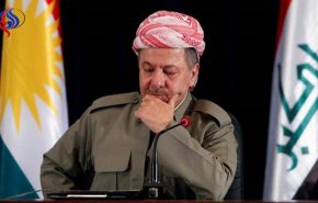 البارزاني لم يَستقلْ وإنّما أُجبر على الاستقالة..أين اختفى حُلفاؤه الإسرائيليون؟