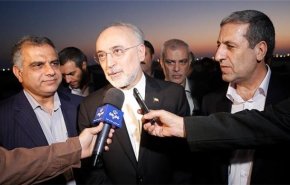 بوشهر تشهد يوم غد الثلاثاء بدء بناء محطتين نوويين جديدتين