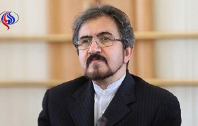 طهران تدين بشدة الاعتداء الصهيوني على قطاع غزة