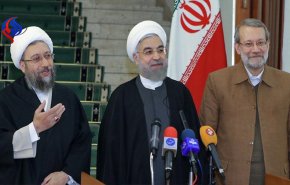 لاریجاني: العدو یسعى لخلق حالة الاضطراب في الاقتصاد