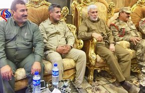 المهندس ويار الله يضعان اللمسات الأخيرة لاقتحام القائم