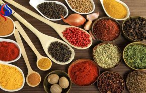 5 أعشاب وتوابل تحميك من الجلطة