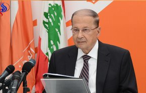  الرئيس عون: إيران قوة اقليمية لا يمكن تجاهلها 