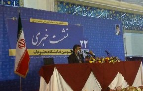 كمالوندي: لدينا صناعة نووية قادرة على الصمود بوجه الهزات الخارجية