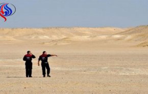 بالفيديو/ بلد عربي.. بوابة لاستكشاف الحياة على الكوكب الأحمر 