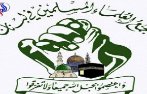 تجمع العلماء المسلمين: السبهان يحرض على الفتنة في لبنان