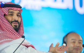 مشاريع بن سلمان ومصر الخاسر الاكبر