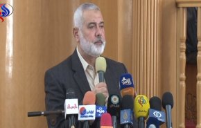 هنیه: لا تنازل عن القدس الموحدة

